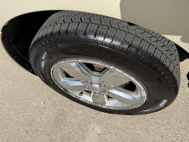 Ford Escape XLT 4WD 2011