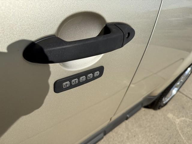 Ford Escape XLT 4WD 2011