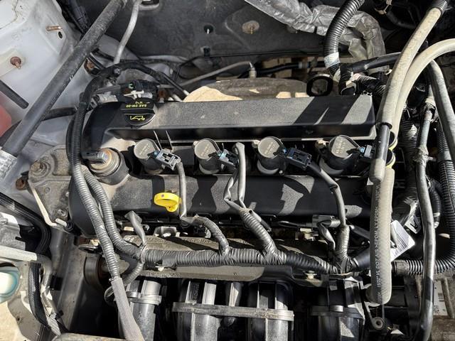 Ford Escape XLT 4WD 2011