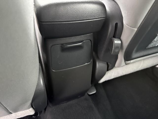 Toyota Matrix S AWD 4-Speed AT 2009