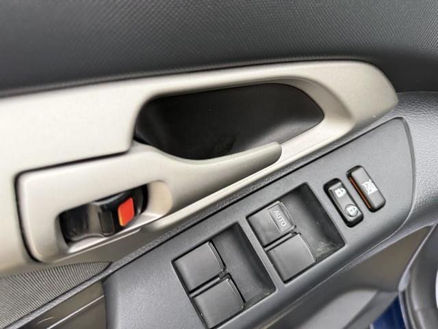 Toyota Matrix S AWD 4-Speed AT 2009