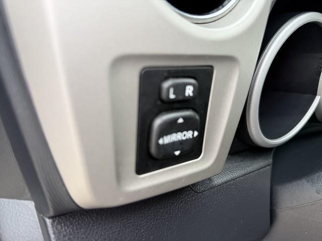 Toyota Matrix S AWD 4-Speed AT 2009