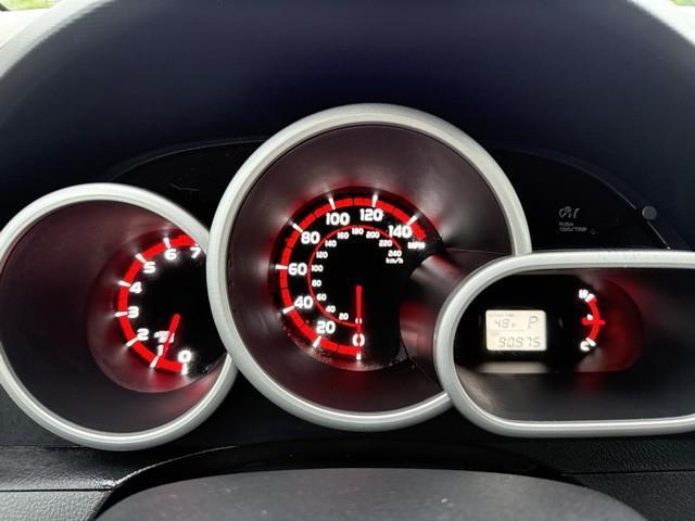 Toyota Matrix S AWD 4-Speed AT 2009
