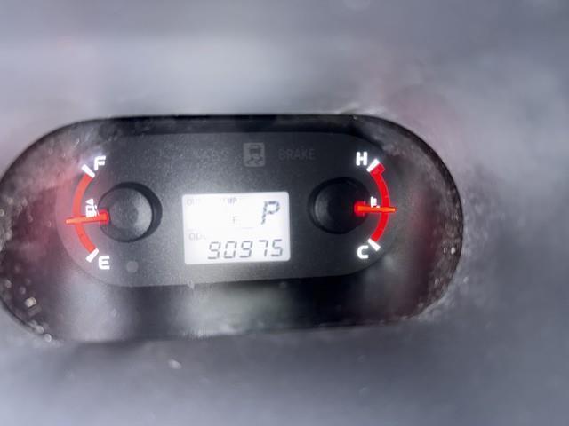 Toyota Matrix S AWD 4-Speed AT 2009