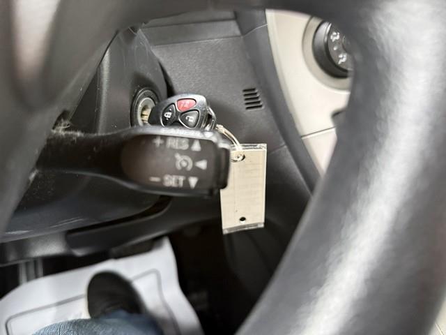 Toyota Matrix S AWD 4-Speed AT 2009