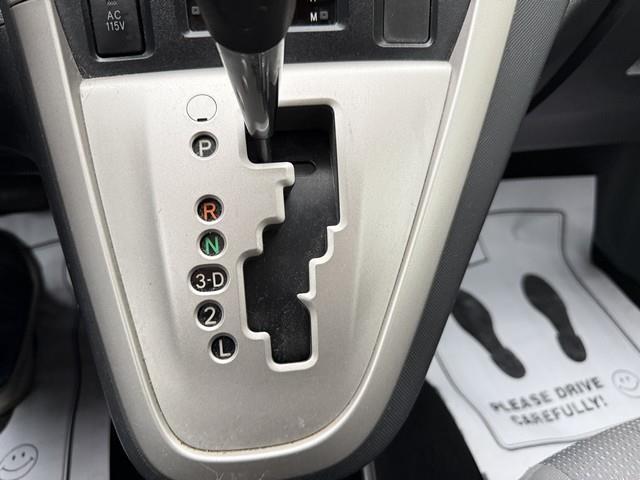 Toyota Matrix S AWD 4-Speed AT 2009