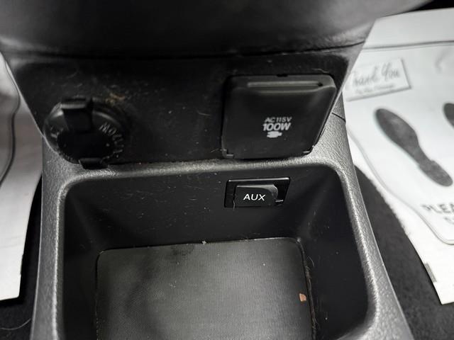 Toyota Matrix S AWD 4-Speed AT 2009