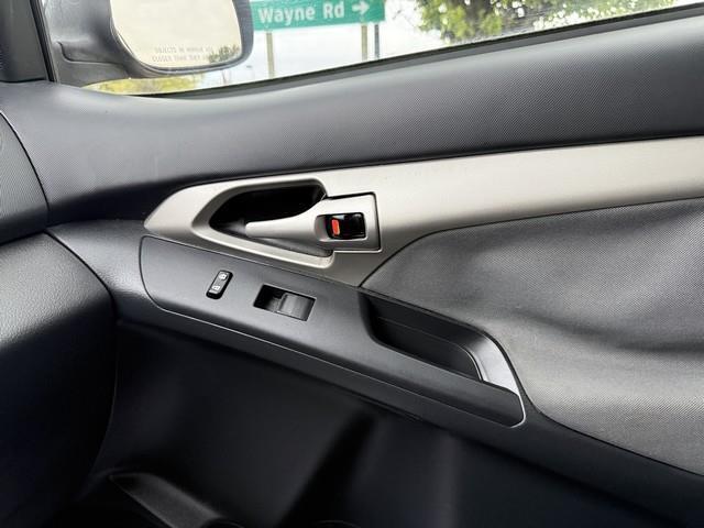 Toyota Matrix S AWD 4-Speed AT 2009