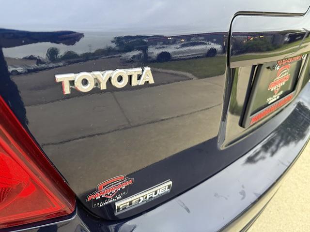 Toyota Matrix S AWD 4-Speed AT 2009