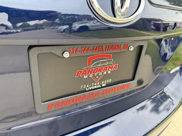 Toyota Matrix S AWD 4-Speed AT 2009