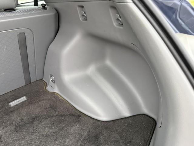 Toyota Matrix S AWD 4-Speed AT 2009