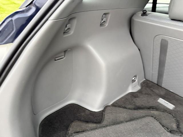 Toyota Matrix S AWD 4-Speed AT 2009