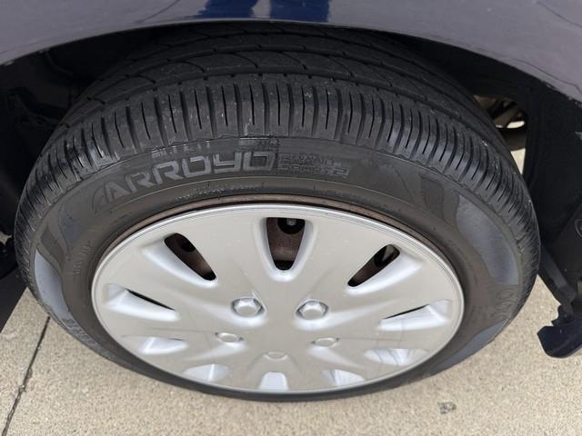 Toyota Matrix S AWD 4-Speed AT 2009