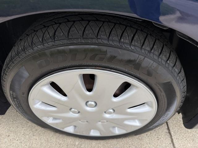 Toyota Matrix S AWD 4-Speed AT 2009