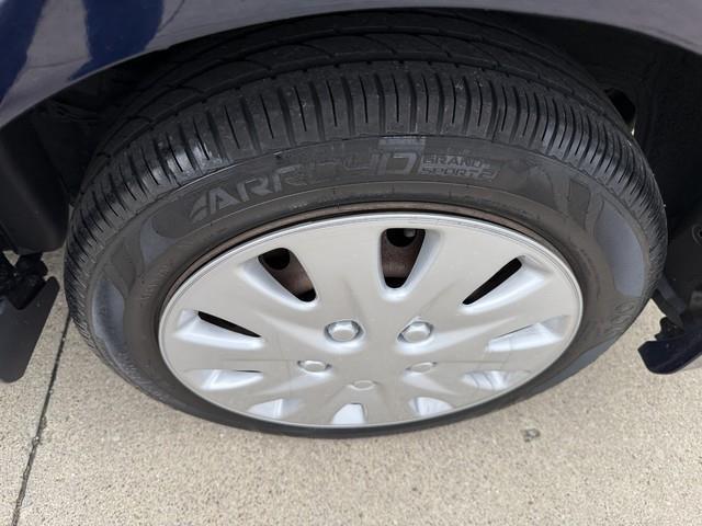 Toyota Matrix S AWD 4-Speed AT 2009