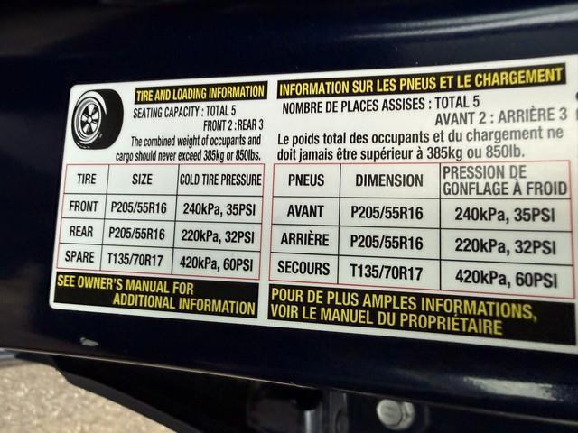 Toyota Matrix S AWD 4-Speed AT 2009