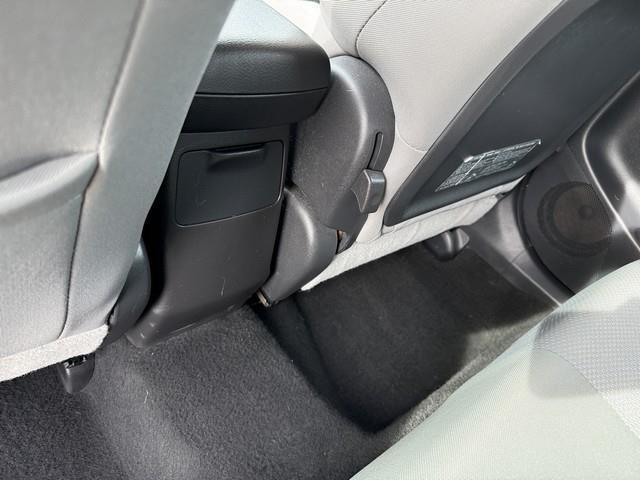 Toyota Matrix S AWD 4-Speed AT 2009