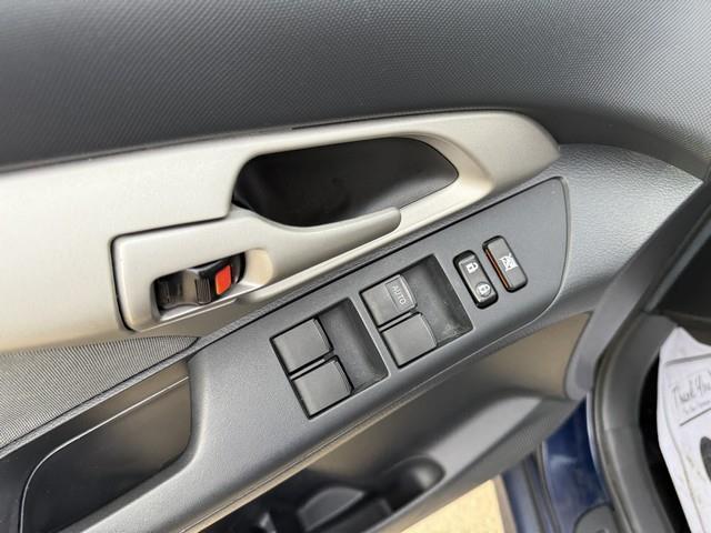 Toyota Matrix S AWD 4-Speed AT 2009