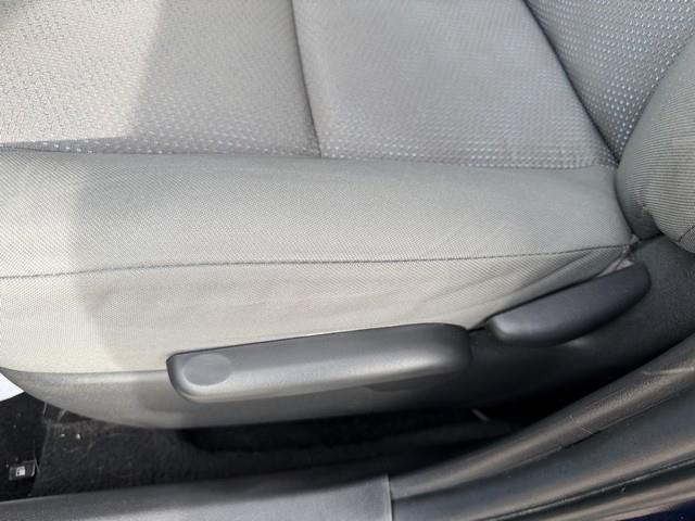 Toyota Matrix S AWD 4-Speed AT 2009