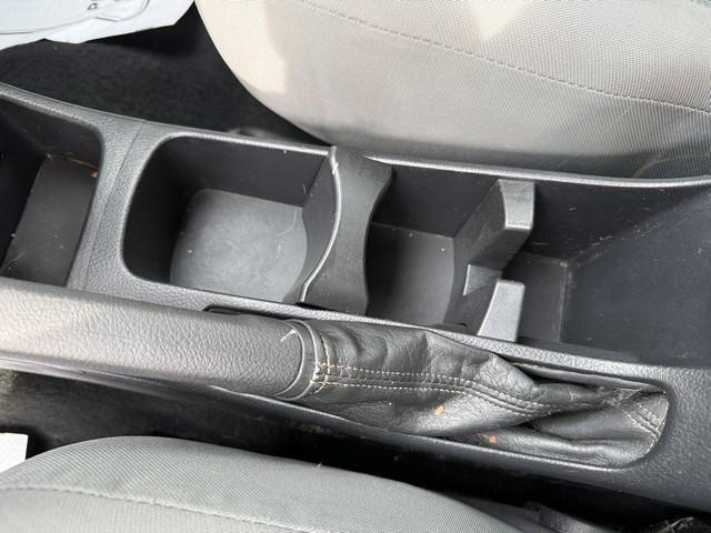 Toyota Matrix S AWD 4-Speed AT 2009