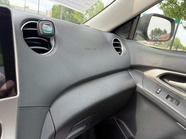 Toyota Matrix S AWD 4-Speed AT 2009