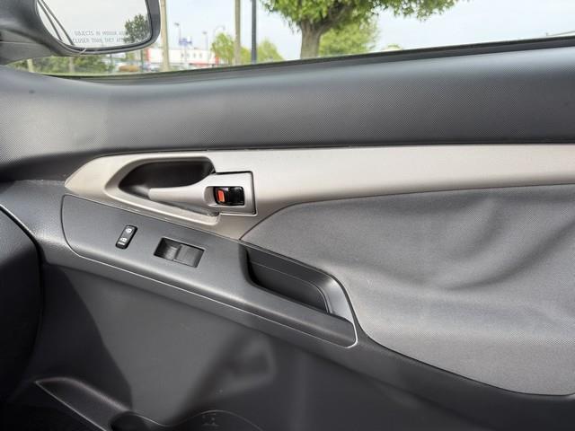 Toyota Matrix S AWD 4-Speed AT 2009