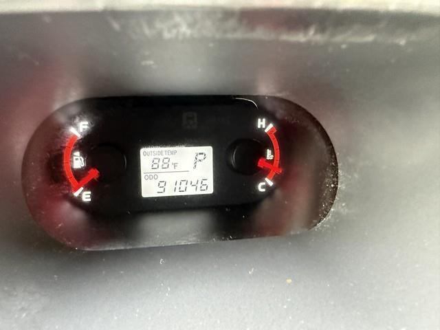 Toyota Matrix S AWD 4-Speed AT 2009