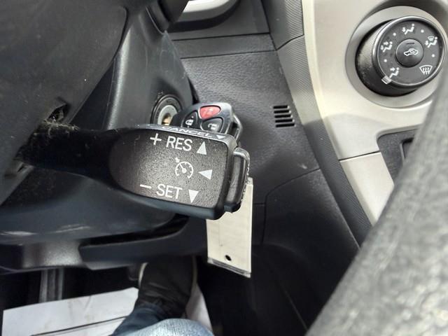 Toyota Matrix S AWD 4-Speed AT 2009