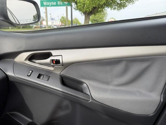 Toyota Matrix S AWD 4-Speed AT 2009
