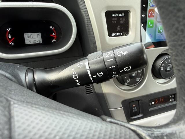 Toyota Matrix S AWD 4-Speed AT 2009