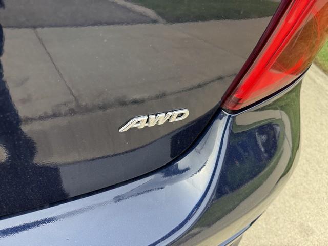 Toyota Matrix S AWD 4-Speed AT 2009
