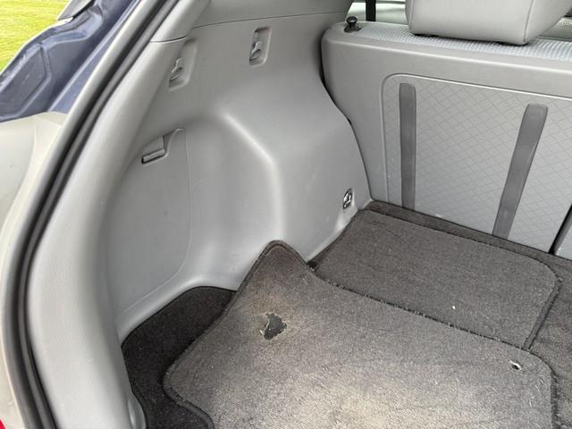 Toyota Matrix S AWD 4-Speed AT 2009