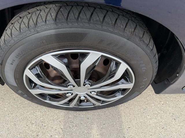 Toyota Matrix S AWD 4-Speed AT 2009