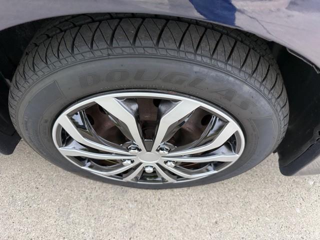 Toyota Matrix S AWD 4-Speed AT 2009