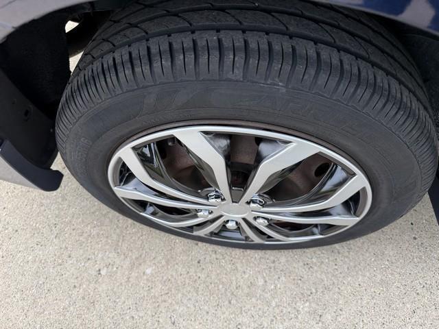 Toyota Matrix S AWD 4-Speed AT 2009