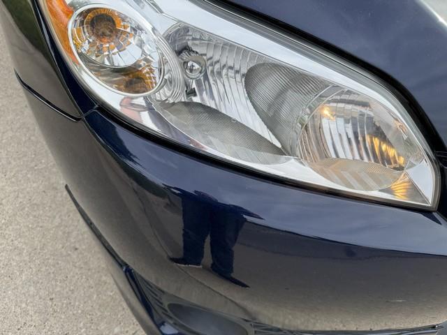 Toyota Matrix S AWD 4-Speed AT 2009