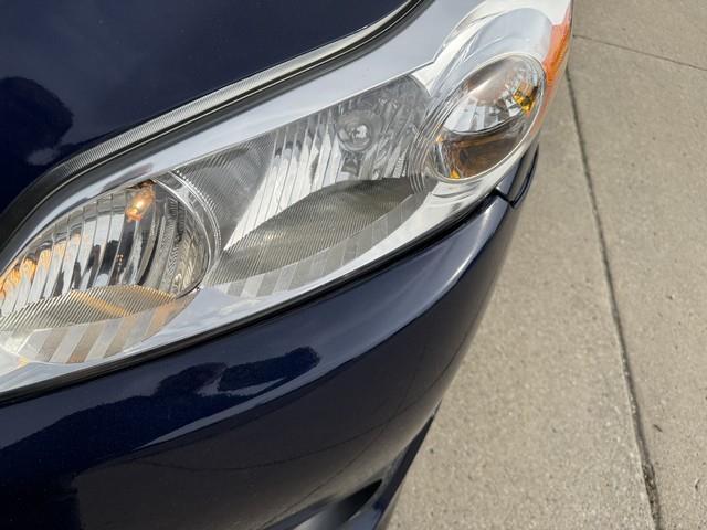 Toyota Matrix S AWD 4-Speed AT 2009