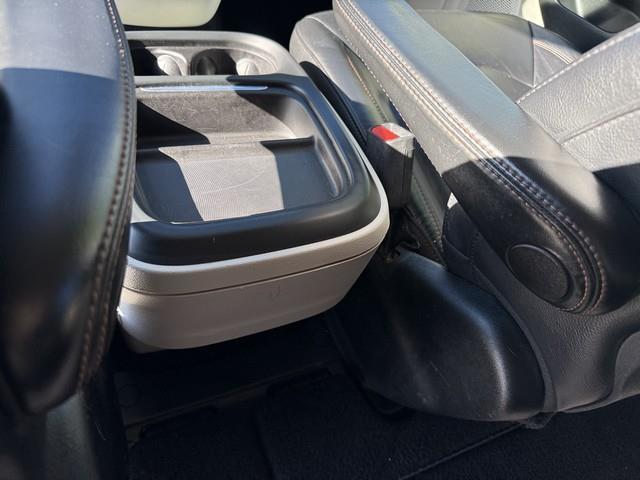 Chrysler Pacifica Touring-L 2017
