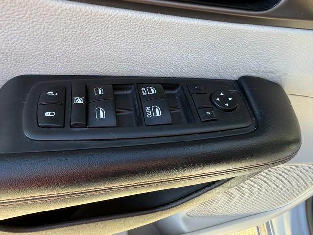 Chrysler Pacifica Touring-L 2017