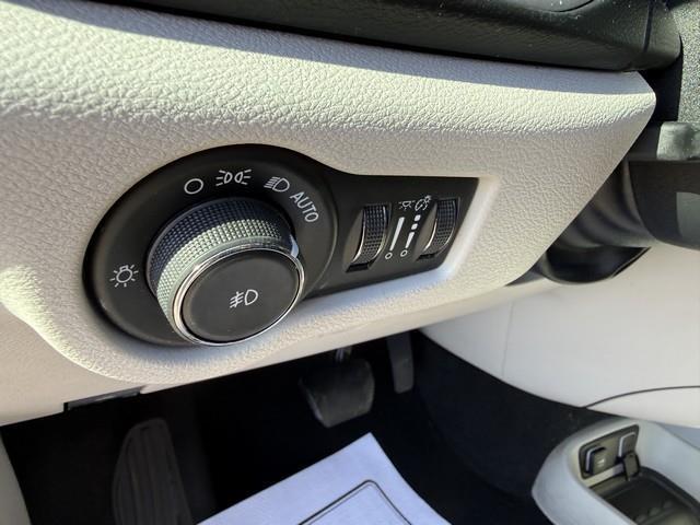 Chrysler Pacifica Touring-L 2017