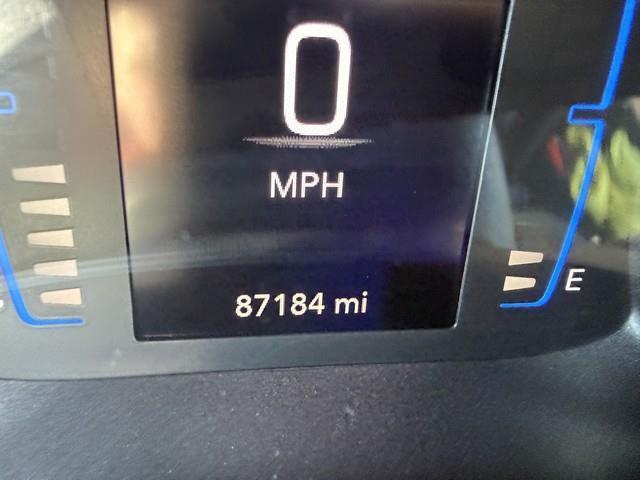 Chrysler Pacifica Touring-L 2017