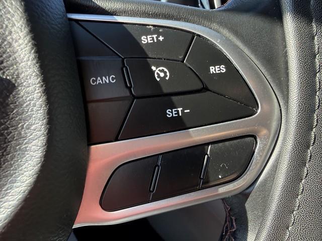 Chrysler Pacifica Touring-L 2017