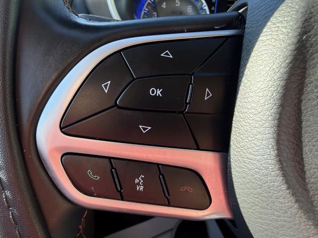 Chrysler Pacifica Touring-L 2017