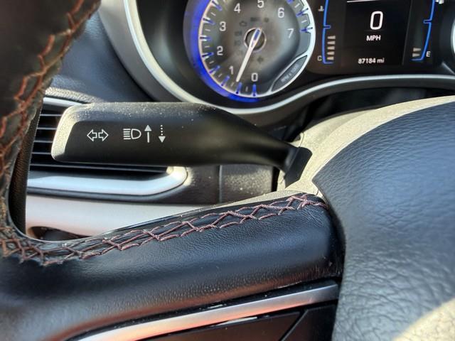 Chrysler Pacifica Touring-L 2017