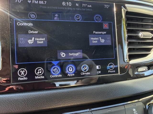 Chrysler Pacifica Touring-L 2017
