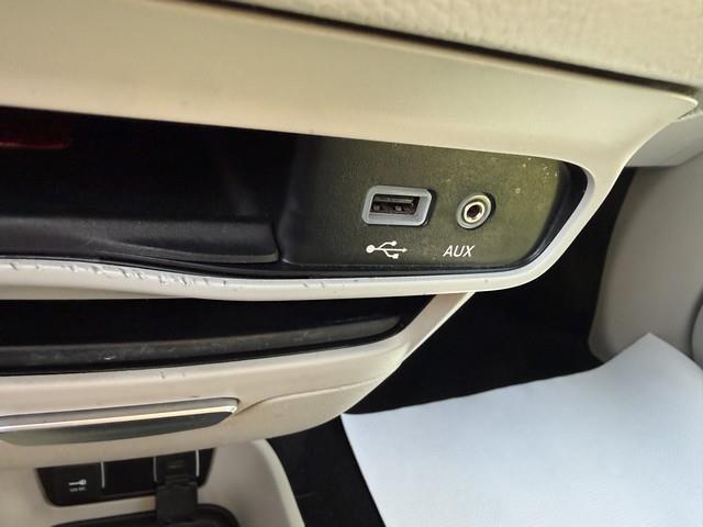 Chrysler Pacifica Touring-L 2017