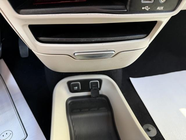 Chrysler Pacifica Touring-L 2017