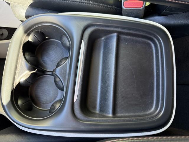 Chrysler Pacifica Touring-L 2017