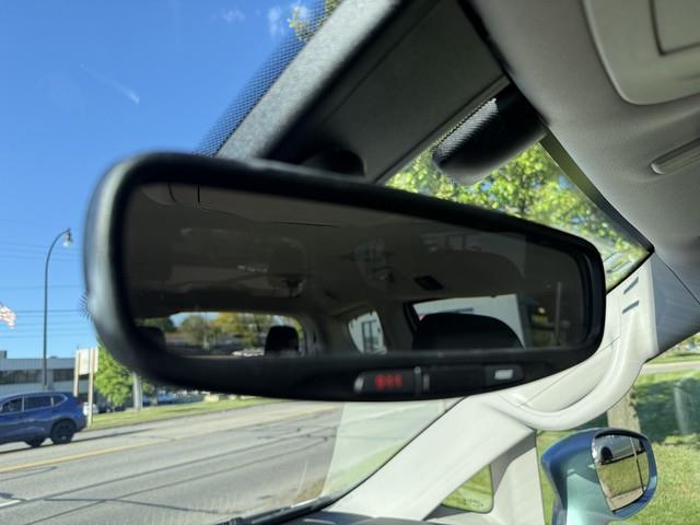 Chrysler Pacifica Touring-L 2017