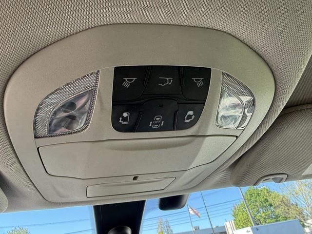 Chrysler Pacifica Touring-L 2017